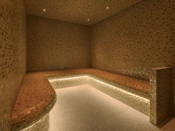 THE GRAND BRIGHTON INTRODUCES THE L. RAPHAEL BEAUTY SPA & WELLNESS