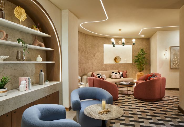 THE GRAND BRIGHTON INTRODUCES THE L. RAPHAEL BEAUTY SPA & WELLNESS
