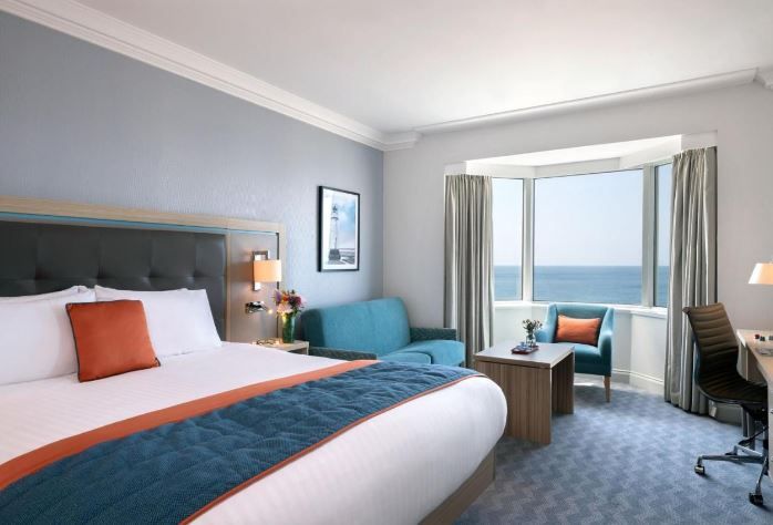 Leonardo Royal Brighton Waterfront