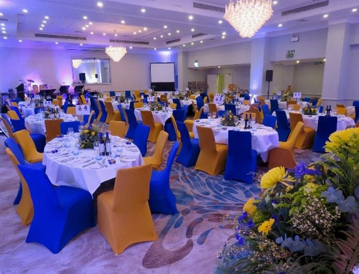 Leonardo Royal Brighton Waterfront