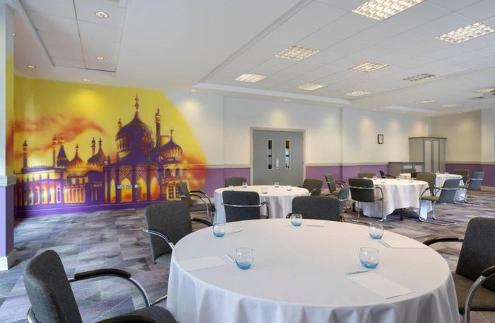 Leonardo Hotel Brighton