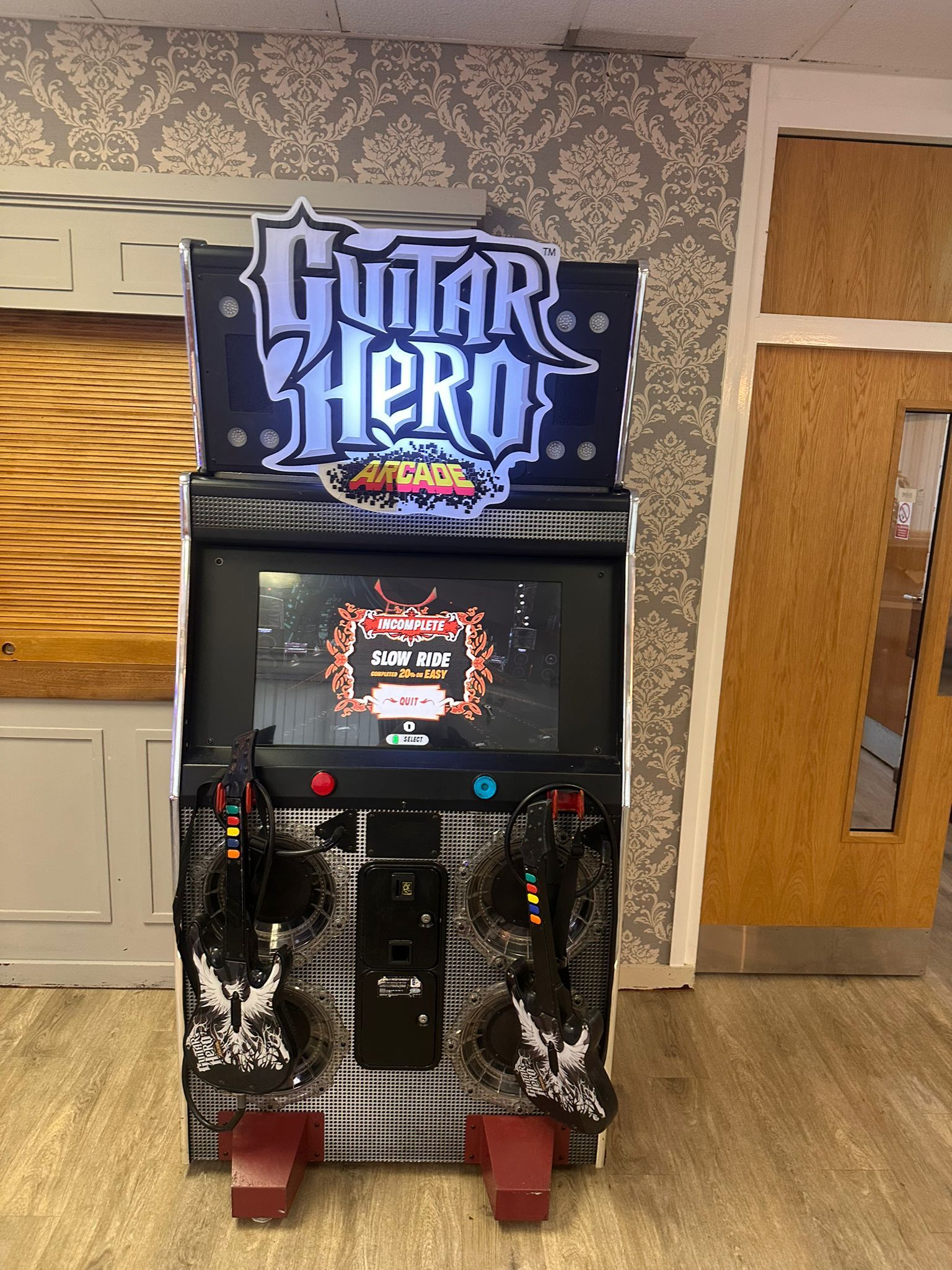 Guitar Hero