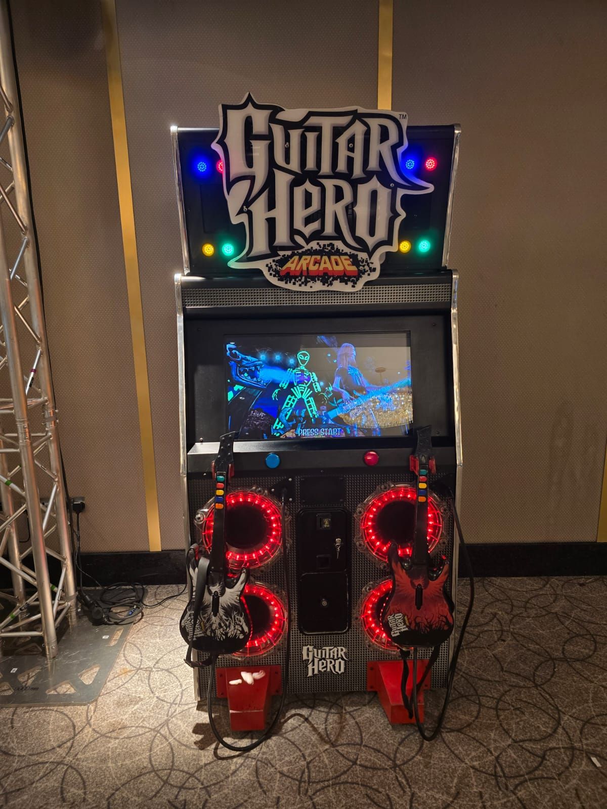 Guitar Hero