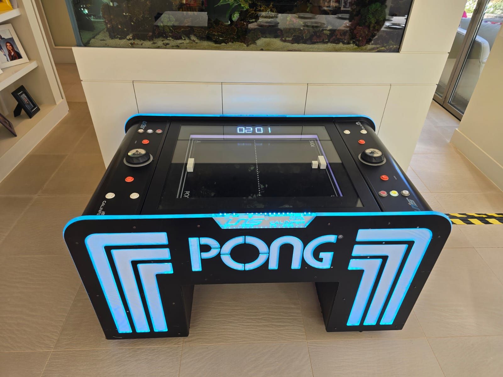 Pong