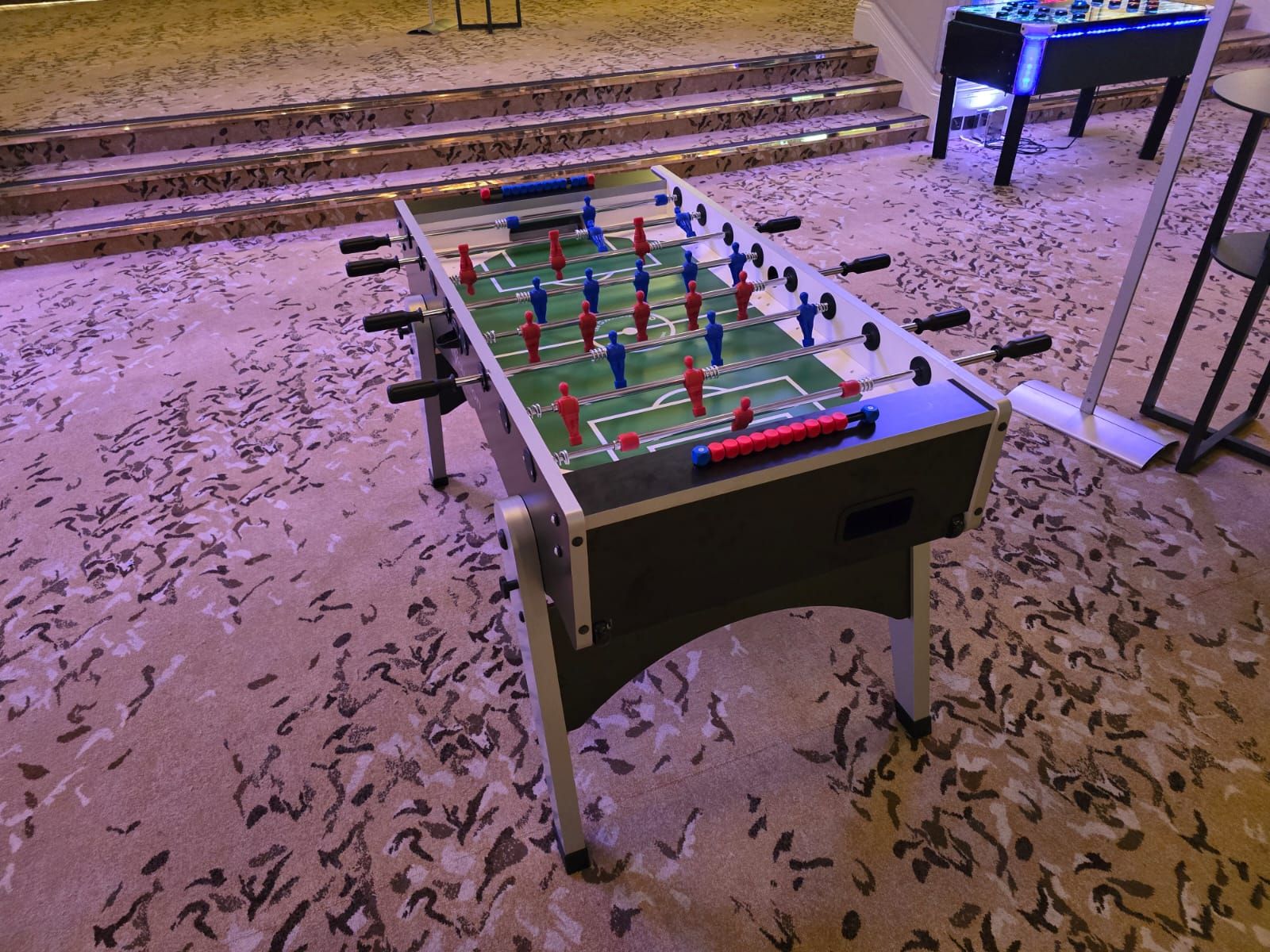 Football Table