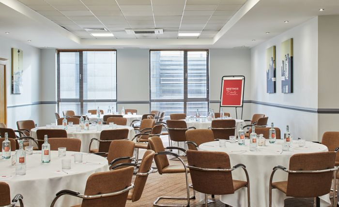 Leonardo Hotel Newcastle