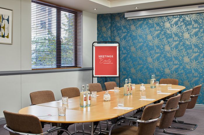 Leonardo Hotel Newcastle