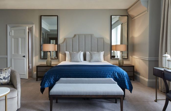 Rolls Royce Midland Exterior