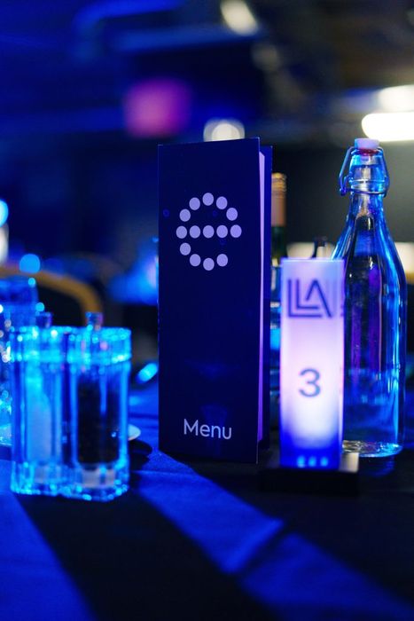 Awarded2U - Bespoke Work