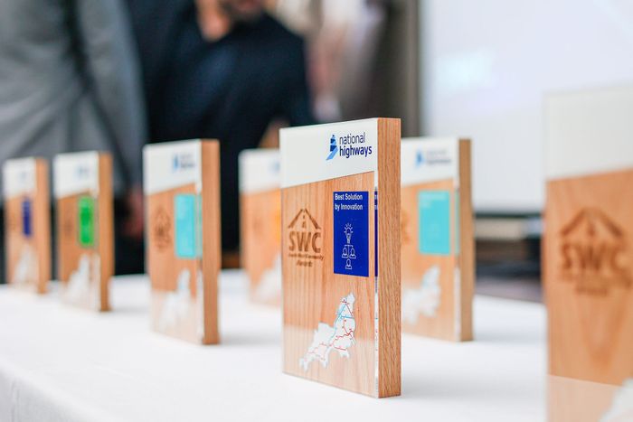 Awarded2U - Bespoke Work