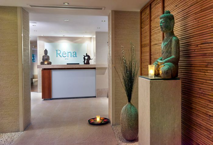 Rena Health & Spa - Leonardo Royal London St Paul's