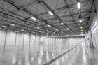 Hall 1 - Farnborough International Exhibition & Conference Centre