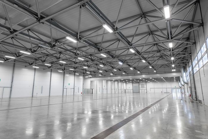 Hall 1 - Farnborough International Exhibition & Conference Centre