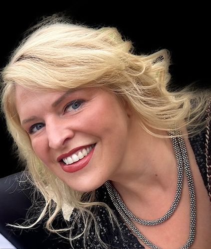 Rachel Morrison - Farnborough International Studios