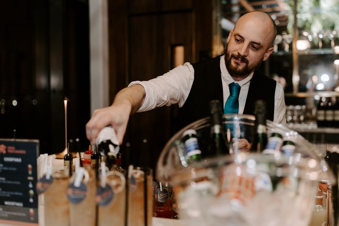 Corporate Awards Ceremony