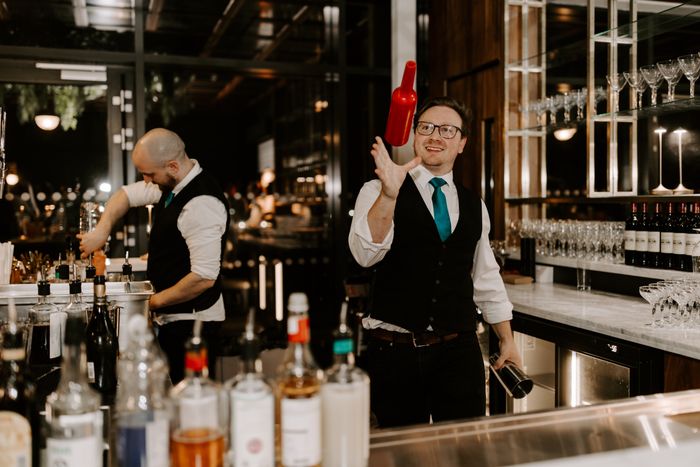 Corporate Awards Ceremony