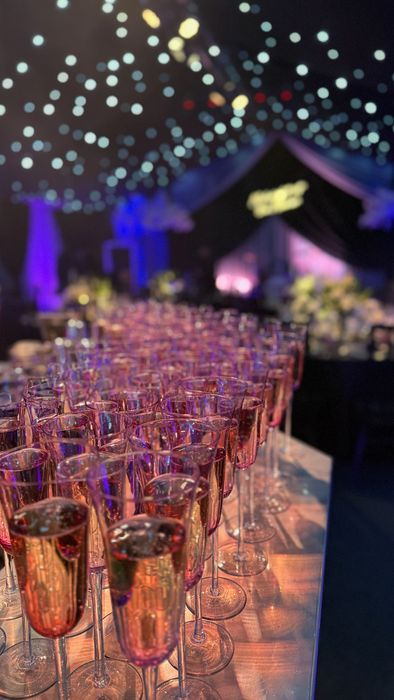 New Year's Eve Celebration!