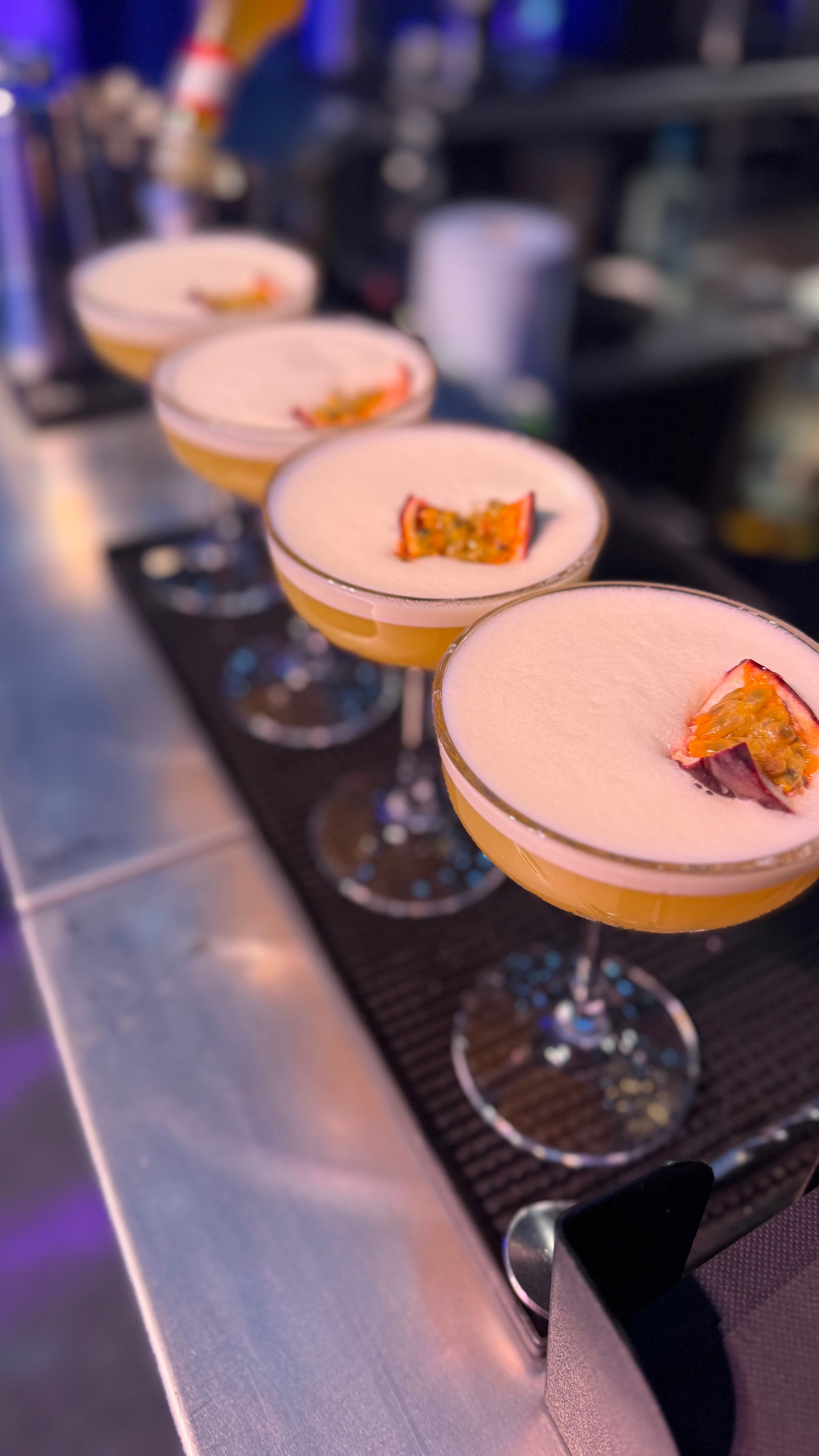 New Year's Eve Celebration!