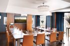 The Athenaeum Hotel & Residences Hyde Park Suite