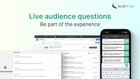 Eventee - Beautiful event app built to skyrocket your audience engagement
