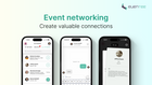 Eventee - Beautiful event app built to skyrocket your audience engagement