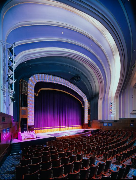 Winter Gardens Conference and Exhibition Centre