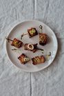 Autumn Canapes