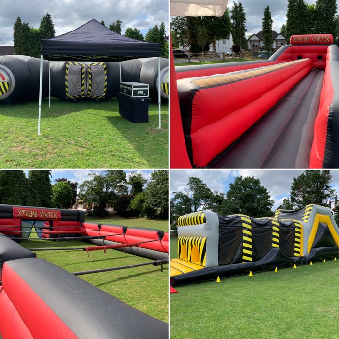 Family Fun Day