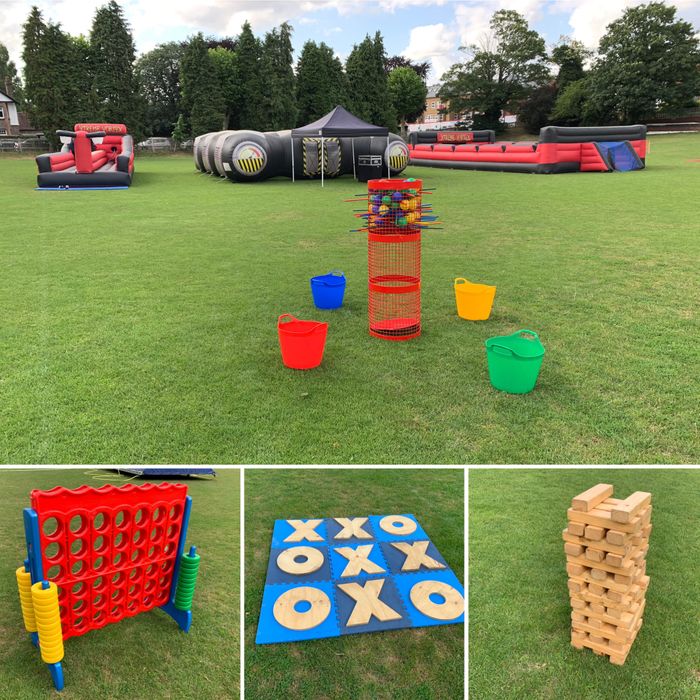 Family Fun Day