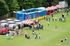 Family Fun Day