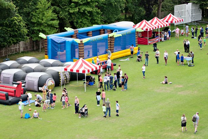 Family Fun Day