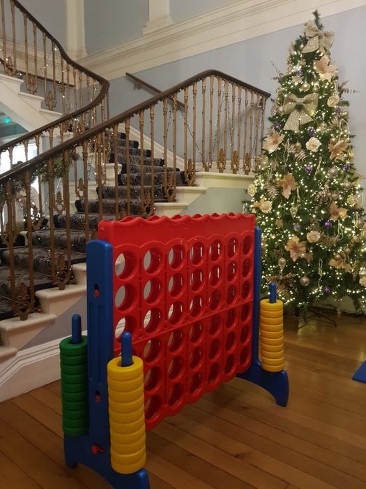 Party Games