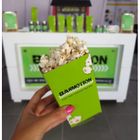 Branded Mobile bar