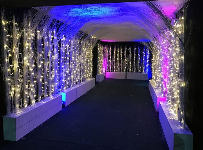 Arches