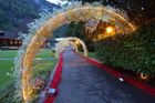 Arches