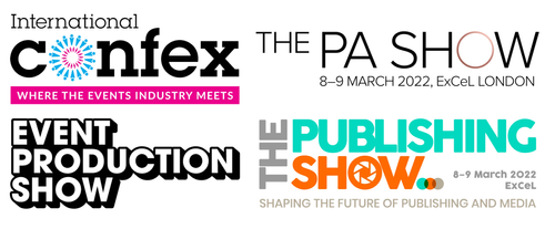 Mash Media and Lineup Ninja Agree 3 Year Deal for Portfolio of Exhibitions