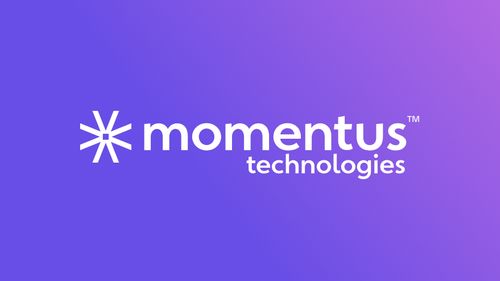 Ungerboeck Unveils New Brand Identity and Announces Name Change to Momentus Technologies