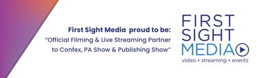 Official Filming & Live Streaming Partner