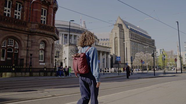 Manchester begins journey towards sustainable tourism leadership