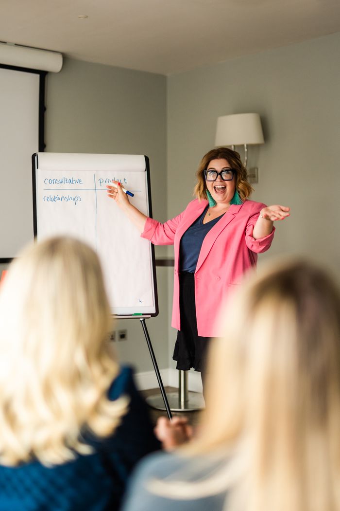 Mastering the Art of Selling More at an Exhibition: A Guide for Hotel Directors of Sales