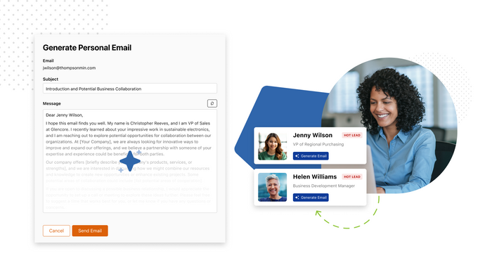 Map Your Show Releases AI-Powered Sales Accelerator to Help Exhibitions Increase Exhibitor ROI