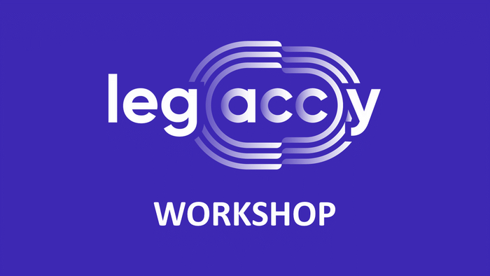 ACC LIVERPOOL CHAMPIONS EVENT LEGACY IN COLLABORATIVE WORKSHOP