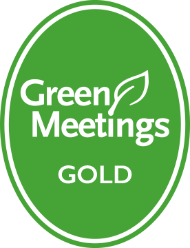ACC Liverpool set a new standard for sustainable events, achieving Green Meetings Gold Accreditation