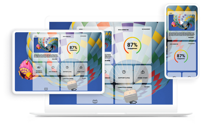 Consensus’ Connect Platform: Revolutionising Engagement for Meetings, Training, and Events