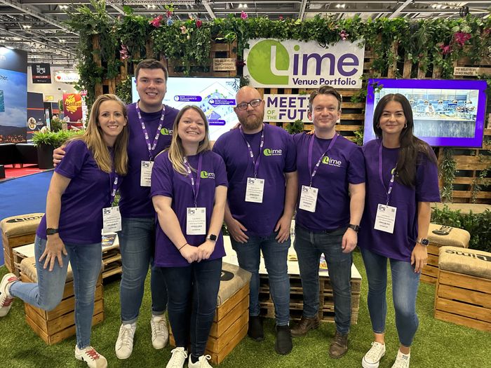 Lime Venue Portfolio to Launch Pioneering ‘S’ Guide on Sustainable Event Planning at International Confex 2025