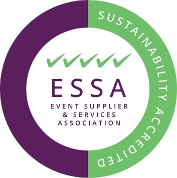 GH Display is recognised for Sustainability