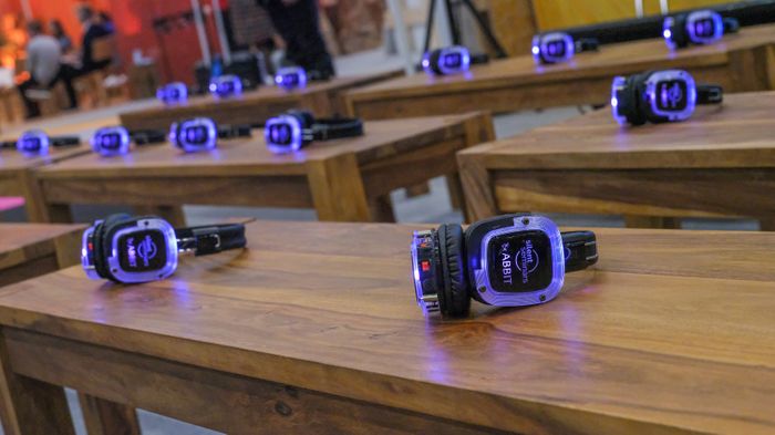Silent Seminars Expands to the USA, Europe and the UAE Revolutionising Events with Cutting Edge Wireless Technology