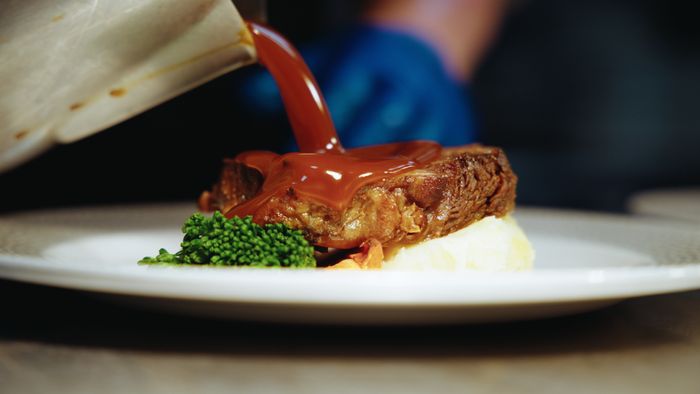 Why Great Food Matters at Corporate Events: Food Moments
