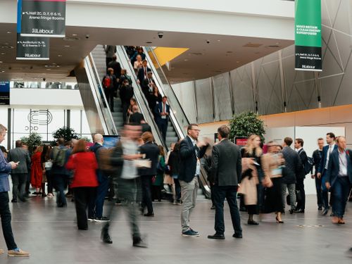 ACC Liverpool secures fifth consecutive Labour Party Conference following 2025 success