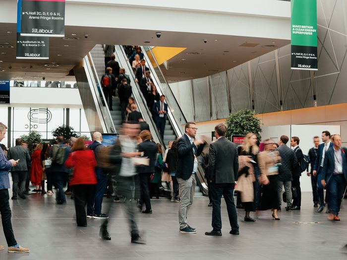 ACC Liverpool secures fifth consecutive Labour Party Conference following 2025 success